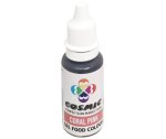 Cosmic Coral Pink Gel Food Colour 25G