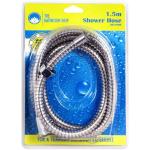 Shower Hoses S S 1.5M