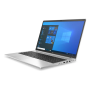 Hp Probook 450 G8 Laptop Intel Core I5-1135G7 11TH Generation 8GB RAM 256GB SSD Windows 10 Pro 15.6 Inch HD Display & Laptop Bag Certified Refurbished