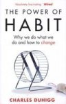 The Power Of Habit: Why We Do What We Do And How To Change