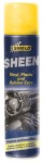 Sheen Xtreme Cherry Scented Spray 300ML