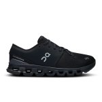Woman – Cloud X 4 – Black Eclipse