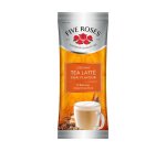 Five Roses Tea Latte Chai 10 Pack