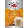Five Roses Tea Latte Chai 10 Pack