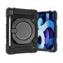 Shock Protective Cover With Kickstand And Strap For Ipad MINI 6