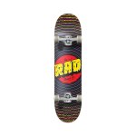Dude Crew 7.75 X 31.5 Skateboard