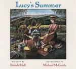 Lucy' S Summer Paperback