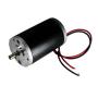 60W Brushed 24V Dc Motor 3600RPM 8MM Shaft For Fastcolour Lite/one Printer 63ZYT010