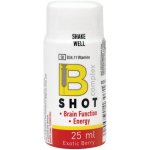 Bco SHOT Vitamin B Exotic Berry 25ML