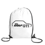 Baby Gifts - Drawstring Bag - Polyester - Mk 1 Golf GTI