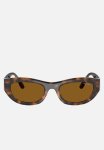 Vo Cat Eye - Total Dark Havana