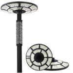 LED Solar Garden Light