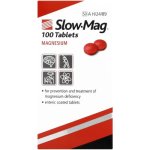 Slow-Mag Magnesium Supplement 100 Tablets