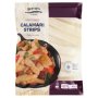 Pnp Fishmonger's Calamari Strips 400G