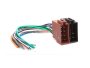 Universal Iso Harness For Car Audio Power And Speakers Female - Autostyle Motorsport South Africa