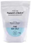 Fine Sea Salt