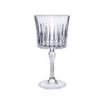 Timeless Glass Cocktail Goblet