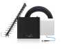 A1000 Signal Booster - Panel - Wall Mount Antenna For Enclosed Layouts / Arrow - High Gain Lpda Antenna