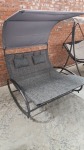New Covered 2 Seater Patio Sets