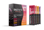 Saltwtr Daily Electrolytes Variety Pack 20 Pack