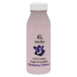 River Creamery Blueberry Full Cream Kefir 300ML