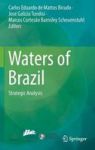 Waters Of Brazil - Strategic Analysis Hardcover 1ST Ed. 2017