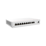 Huawei S380 S9P2T 2GE Wan Lan Switch