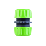 GRO 12.5MM Hose Mender - 12.5MM - Green - Mica Online