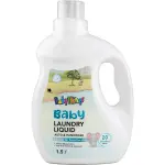 Laundry Liquid 1.5L