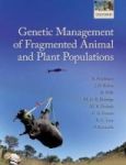 Genetic Management Of Fragmented Animal And Plant Populations Hardcover