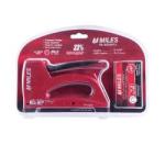 Staple Gun Kit Abs Body Incl 22G 8MM JT21 Stap Reload Ind