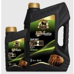 Benzol Gear Shift 75W80 GL-5 Ls 5LT