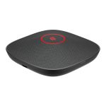 Poly A2 Blk Tbl MIC
