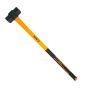 8LB Sledgehammer With Fibreglass Handle AY013-070