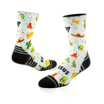 Versus Classic Active Socks Fiesta - 8-12
