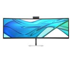 Hp Series 5 Pro 49IN Dqhd Conferencing Monitor