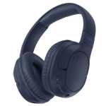 Belkin Soundform Surround Wireless Over-ear Headphones Blue AUD009HQBL