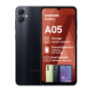 Samsung Galaxy A05 Black Mobile Handset Vodacom