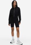 Cycling Shorts - Black