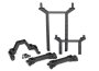 Traxxas Body Mounts And Posts W/ Hardware F&r