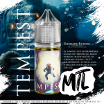 Tempestus Mtl E-liquid 30ML