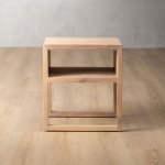 Danabaai Pedestal Oak