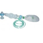 Silicone Resuscitator – Complete Bvmr – Infant