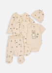 Little Bear Baby Starter Set 5 Piece