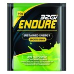Endure Sachets 50G - Lime