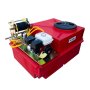Honda Mamba Hp Eco Firefighter S/tank 600L + Reel