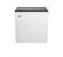 Zero Appliances 120 L Single Door Deep Freezer White