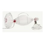Resuscitator Mask Size 1