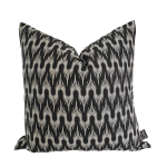Black Pattern 2 Scatter Cover