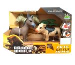Animal World - Farm